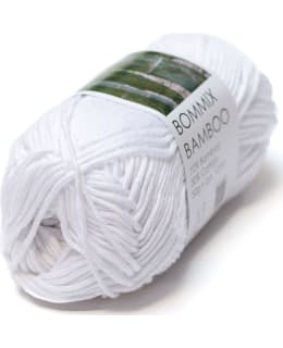 HJERTEGARN BOMMIX BAM. 50G 1000 VAL LANK Main Image