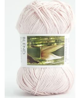 HJERTEGARN BL. BAMBOO 50G 3803/PUU LANKA Main Image
