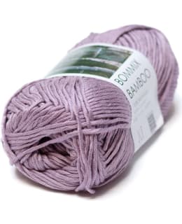 HJERTEGARN BOMMIX BAM. 50G 3304 LIL LANK Main Image