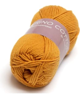 HJERTEGARN MERINO COTTON 50G 3810 YARN Main Image