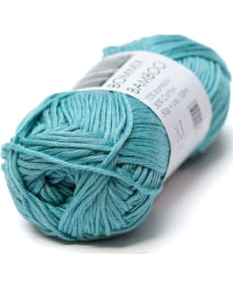 HJERTEGARN BOMMIX BAM. 50G 6029 VED LANK Main Image