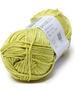 HJERTEGARN BOMMIX BAM. 50G 7070 LIM LANK Main Image