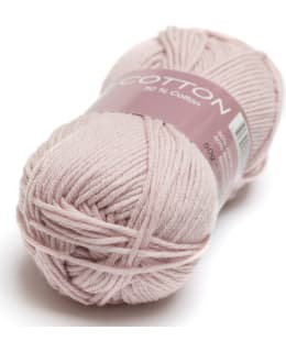 HJERTEGARN MERINO COTTON 50G 3803 YARN Main Image