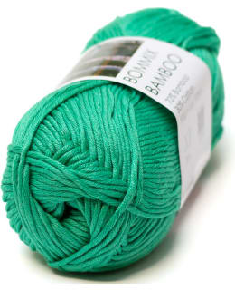 HJERTEGARN BOMMIX BAM. 50G 7319 VIH LANK Main Image