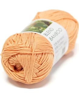 HJERTEGARN BL. BAMBOO 50G 1224/APR LANKA Main Image