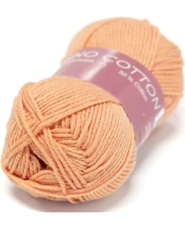HJERTEGARN MERINO COTTON 50G 1224 YARN Main Image