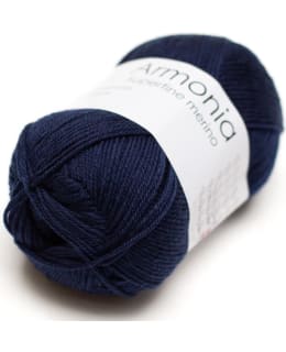 HJERTEGARN ARMONIA 50G 1660 LANKA Main Image