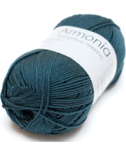 HJERTEGARN ARMONIA 50G 4316 YARN Main Image
