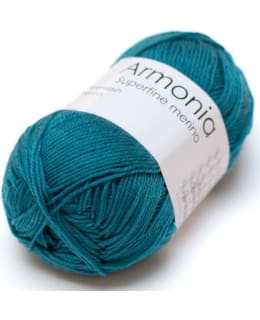 HJERTEGARN ARMONIA 50G 5811 LANKA Main Image