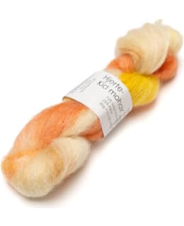 HJERTEGARN KID MOHAIR 50G 105 LANKA Main Image