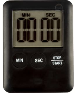 NORDIC QUALITY DIGIT. KEITTIÖAJASTIN Main Image