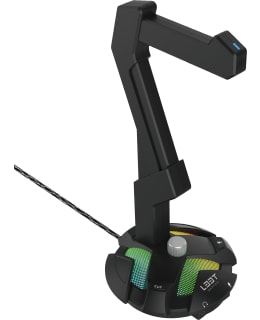 L33T Gaming RGB kuuloketeline Main Image