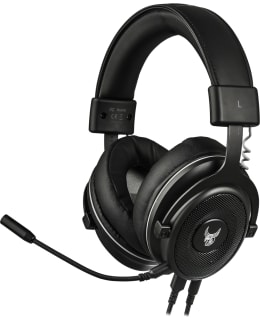 L33T Gaming Huginn 7.1 pelikuulokkeet Main Image