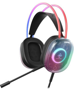 DELTACO GAMING RGB PC PELIKUULOKKEET Main Image