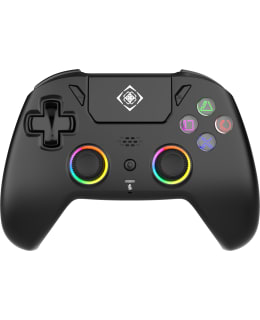 DELTACO WIRELESS PS5 PRO PELIOHJAIN Main Image