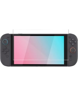 DELTACO GAMING SWITCH 2 NÄYTÖNSUOJA Main Image