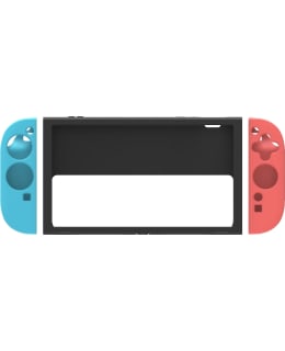 DELTACO NINTENDO SWITCH 2 SILIKONISUOJA Main Image