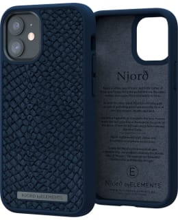 Njord Vatn Apple iPhone 12 Mini suojakuori Main Image