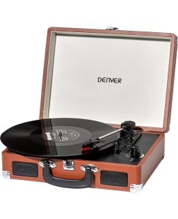 DENVER VPL-120 BLUETOOTH LP LEVYSOITIN Main Image