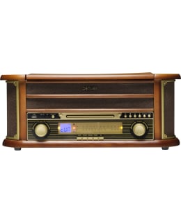 DENVER MCR-50MK3 LP-RETROSOITIN Main Image