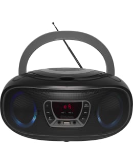 DENVER TCL-212BT BT CD-MP3 SOITIN Main Image