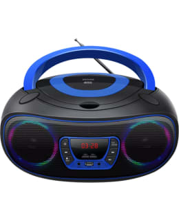 DENVER TCL-212BTC BT CD-MP3 SOITIN Main Image