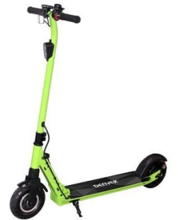 DENVER SCO-80125LIME SÄHKÖPOTKULAUTA Main Image