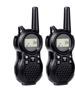 DENVER WTA-446 RADIOPUHELIN 2KPL Main Image