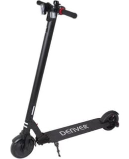 DENVER SEL-65220FBLACK SÄHKÖPOTKULAUTA Main Image