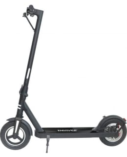 DENVER SEL-10500FBLACK SÄHKÖPOTKULAUTA Main Image