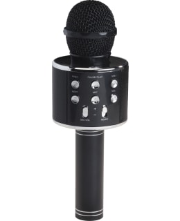 DENVER KMS-20B BT KARAOKEMIKROFONI Main Image