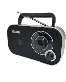 DENVER TR-51BLACK RADIO Main Image