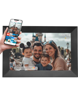 DENVER PFF-1024BMK2 WI-FI VALOKUVAKEHYS Main Image