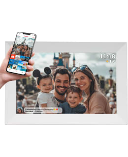 DENVER PFF-1024WMK2 WI-FI VALOKUVAKEHYS Main Image