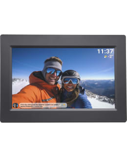 DENVER PFF-1015BMK2 10 ALYKUVAKEHYS BLK Main Image