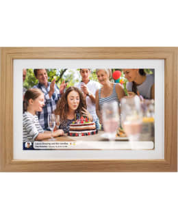 DENVER PFF-1042LWMK3 WI-FI VALOKUVAKEHYS Main Image