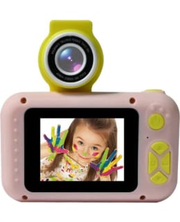 DENVER LASTEN PINK DIGITAALINEN KAMERA Main Image