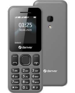 DENVER FAS-1806 HARMAA PERUSPUHELIN Main Image