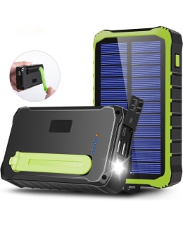 DENVER PSO-10012 SOLAR VARAVIRTALÄHDE Main Image