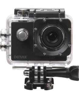 DENVER ACT-321 ACTION-KAMERA Main Image