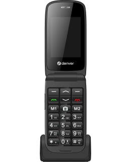 DENVER BAS-24400MNB PUHELIN Main Image