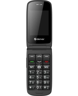 DENVER BAS-24400MNB PUHELIN Main Image
