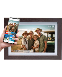 DENVER PFF-1042DWMK3 WI-FI VALOKUVAKEHYS Main Image