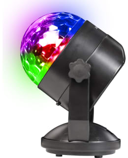 DENVER LDB-319MK2 LED-DISKOVALO Main Image