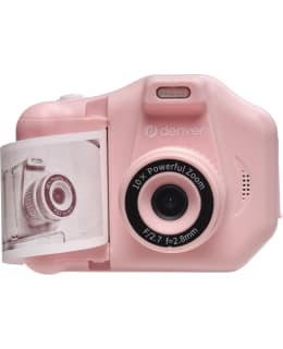 DENVER KPC-1370P DIGIKAMERA PINKKI Main Image