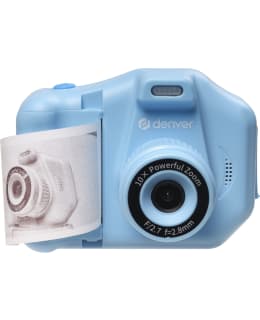 DENVER KPC-1370BU DIGIKAMERA SIN Main Image