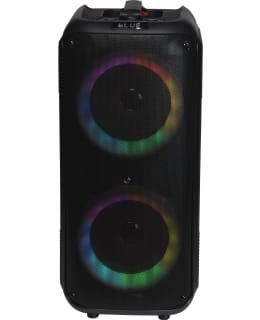 DENVER BPS-354 PARTY SPEAKER Main Image