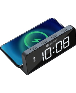 DENVER ECQ-103 QI HERÄTYSKELLO Main Image