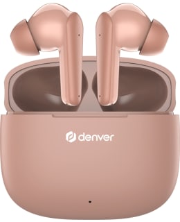 DENVER TWE-48 BT KUULOKKEET ROSE Main Image