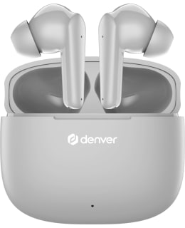 DENVER TWE-48 BT KUULOKKEET GREY Main Image